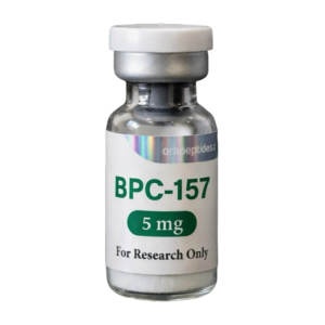 BPC-157 | 5 mg