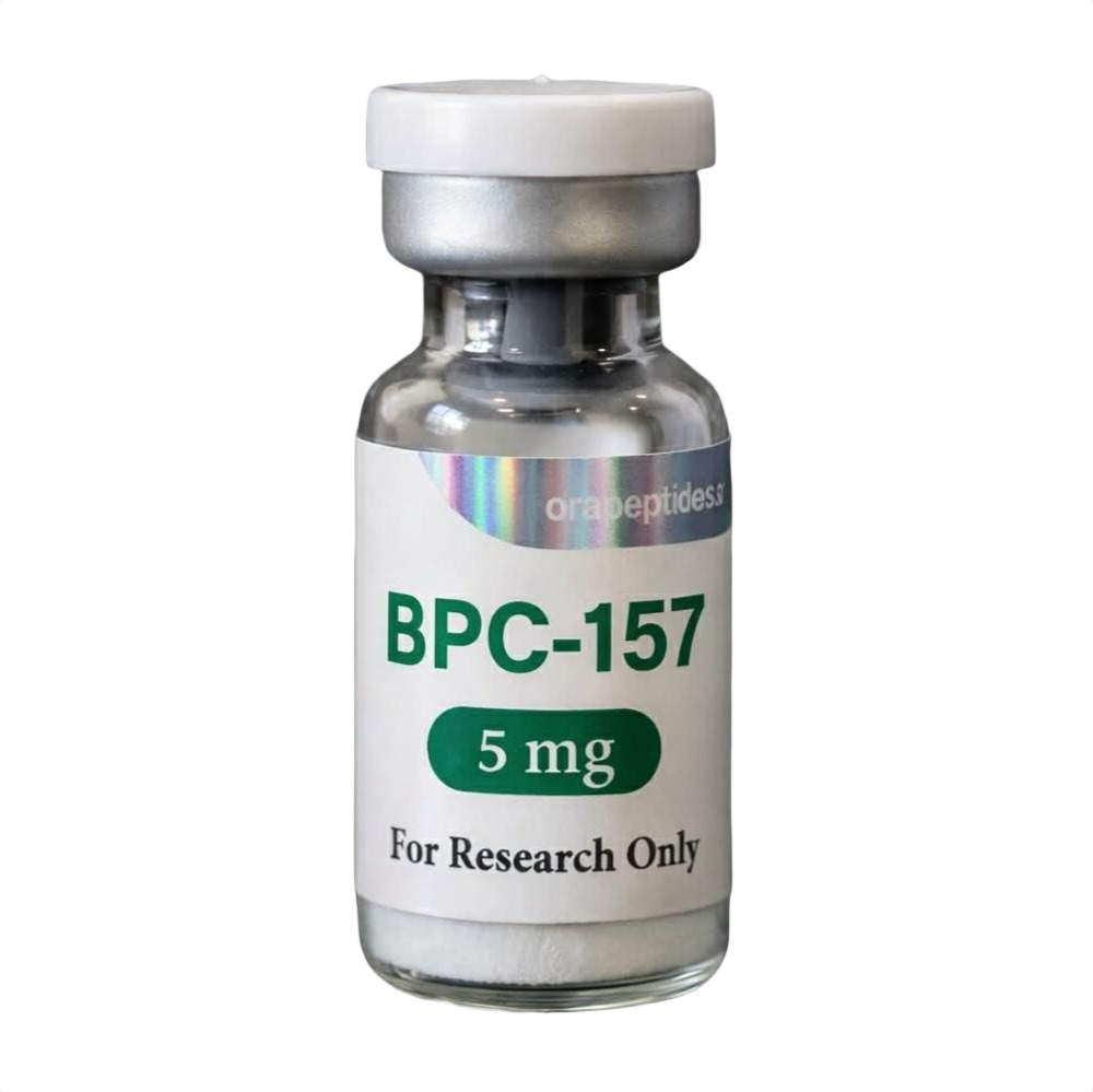 BPC-157 | 5 mg