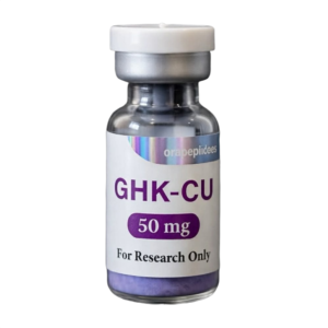 GHK-Cu | 50 mg