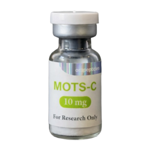 MOTS-C | 10 mg