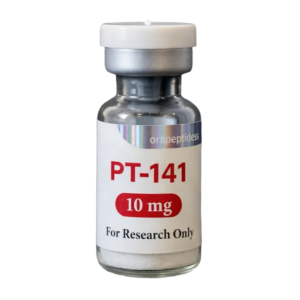 PT-141 | 10 mg