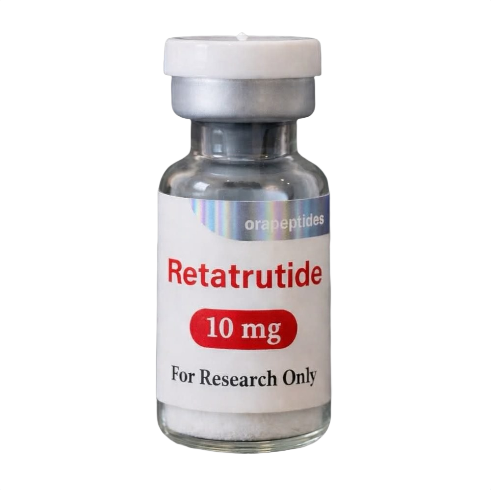 Retatrutide | 10 mg