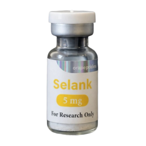 Selank | 5 mg