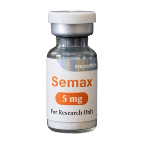 Semax | 5 mg
