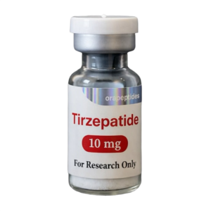 Tirzepatide | 10 mg